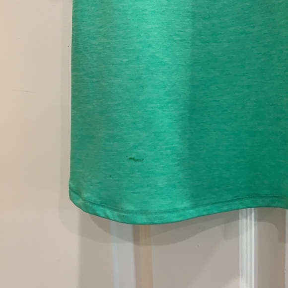 GIRLS: Adidas Racerback Tank Size L (12/14) - Picture 5 of 6